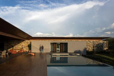 Galería de Casa Ninho / Felipe Caboclo Arquitetura  - 18