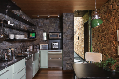 Galería de Stone Creek Camp / Andersson Wise Architects  - 16