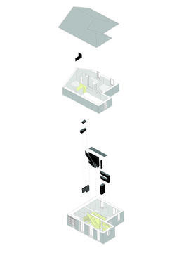 Gallery of Luzzatti Home Refurbishment / Balance Architettura [BLA]  - 29