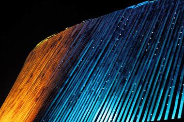 Gallery of Ring Celestial Bliss / J.J. Pan & Partners  - 11