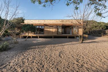 Learnlife Learning Center / Solange Espoille de Learnlife