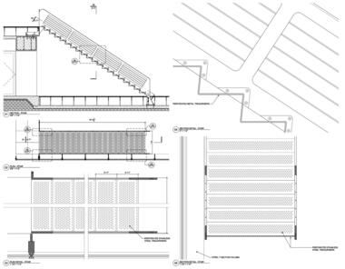 Galería de 15 Detalles constructivos de estructuras y cerramientos metálicos en la vivienda  - 75