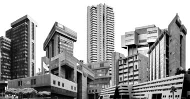 Brutalism in Lima: Ethical and Aesthetic Essays