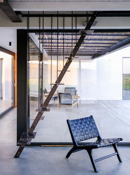 Gallery of Little Captain House / Gruppo Vid'A  - 12
