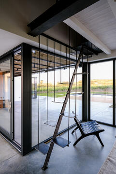 Gallery of Little Captain House / Gruppo Vid'A  - 5