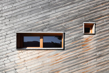 Gallery of Bienehus House / Yonder – Architektur und Design  - 7