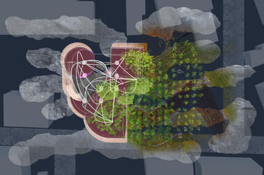 Tallinn Architecture Biennale 2022:  Edible ; Or, The Architecture of Metabolism