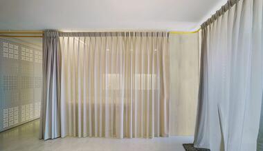 Galería de Vivienda OM AH UHM / WOHA  - 15