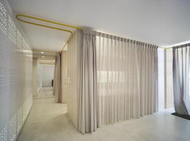 Galería de Vivienda OM AH UHM / WOHA  - 1