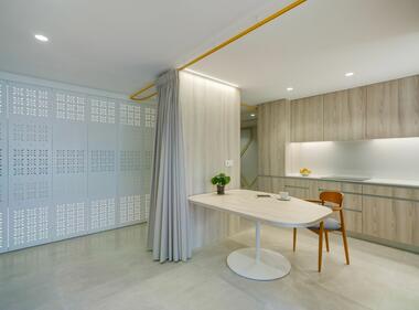 Galería de Vivienda OM AH UHM / WOHA  - 9