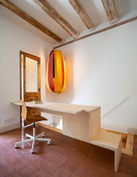 Galería de Rehabilitación ShowPass / Energiehaus Arquitectos  - 17