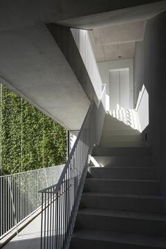 Galería de Edificio Conde 1113 / Rietti Schraier Zelcer  - 15