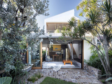 Gallery of Fondue House / Castlepeake Architects  - 1