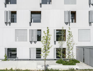 Galería de Conoce los 35 proyectos españoles nominados para el Premio de la Unión Europea – Mies van der Rohe  - 5