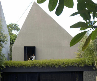Cinere House / After Office
