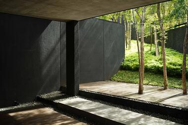 Gallery of Cinere House / After Office  - 15