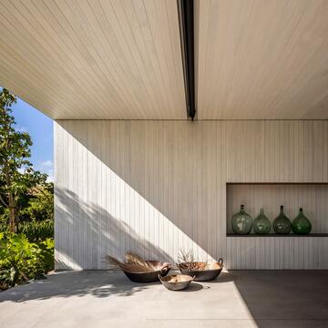 Galeria de Casa Vista / Studio MK27  - 3