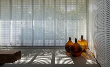Galeria de Casa Vista / Studio MK27  - 20