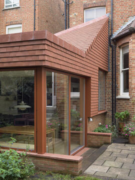 Gallery of Manber Jeffries House / James Alder Architects  - 3