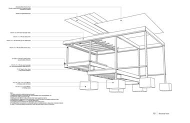 Gallery of The Loft at Taliesin West / Taylor Bode  - 27