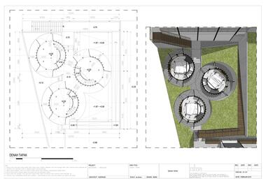 Gallery of Blackbird Hotel / RDMA  - 16