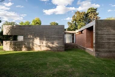 Casa VV / Federico García Arquitecto + Juan Barbero Arquitecto