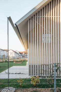 Gallery of House MM	 / a2o2 arhitekti  - 5