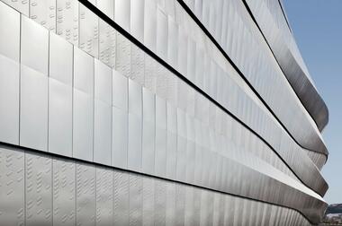 Galería de Tienda Departamental Liverpool / Rojkind Arquitectos  - 3