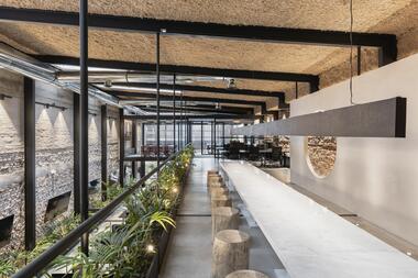 Galeria de Escritórios Wild Fi / TIMB Arquitectura  - 9