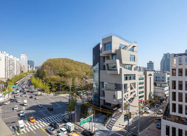 EMK Musical Company / D-Werker Architects