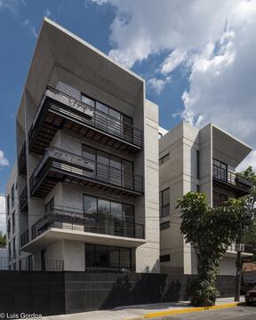 Galería de MC20 / VOX arquitectura  - 1