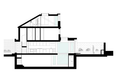Gallery of Spitalfields House / Common Ground Workshop  - 24