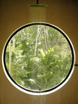 Gallery of Villa Tulum / NOIZ architekti  - 20