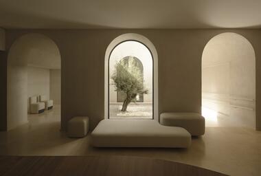 Clínica Alejandría / ERRE arquitectura