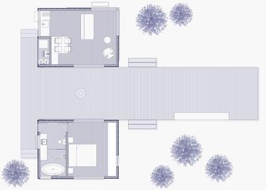 Gallery of Chalet SBS / Silvia Acar Arquitetura  - 26