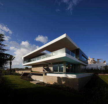 House In Lagos