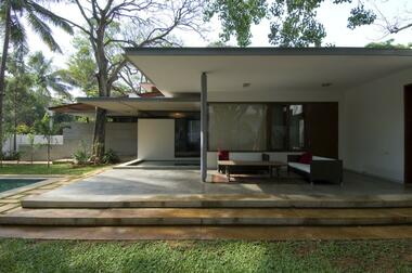 Vastu House