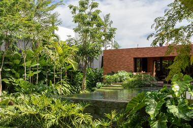 Galeria de Casa Veraneio / Lucas Gonçalves Arquitetura  - 5