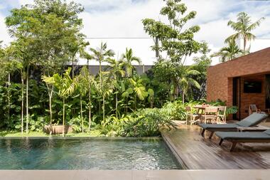 Galeria de Casa Veraneio / Lucas Gonçalves Arquitetura  - 20
