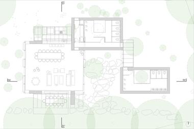 Galería de Terraza RSC / Antumbra estudio  - 15