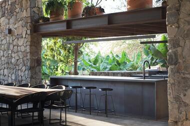 Galería de Terraza RSC / Antumbra estudio  - 12
