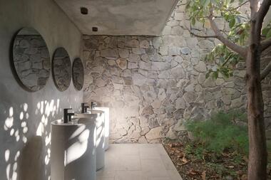 Galería de Terraza RSC / Antumbra estudio  - 13