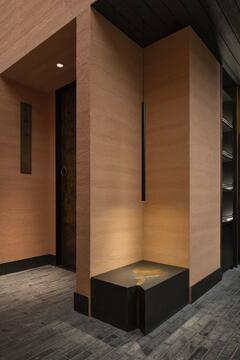 Gallery of Ting Feng Xie Restaurant / SALONE DEL SALON  - 22