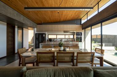 Galeria de Casa H / Estudio 1415  - 18