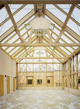 Gallery of The Gardens Care Home / Marge Arkitekter  - 2