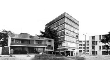 Luis Miró Quesada Garland: Un precursor de la arquitectura moderna en el Perú