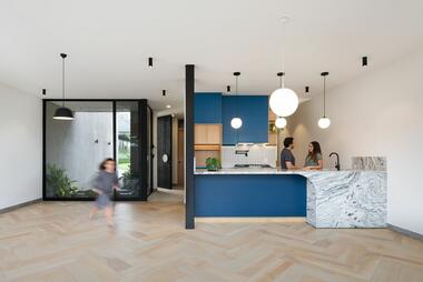 Galeria de Casa Pérola / ALMACÉN de Arquitectura  - 1
