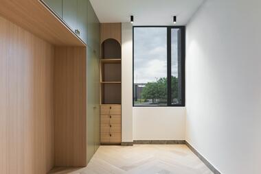 Galeria de Casa Pérola / ALMACÉN de Arquitectura  - 18