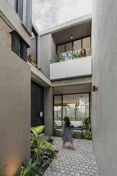 Galeria de Casa Pérola / ALMACÉN de Arquitectura  - 23