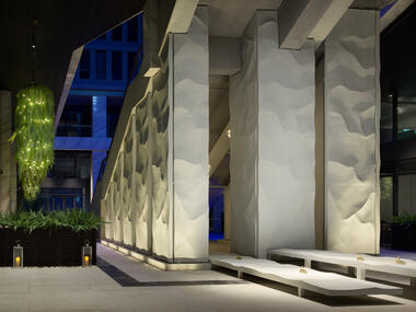 The Fintech Office / WIT Design & Research